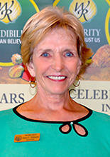 Mary Schmidt