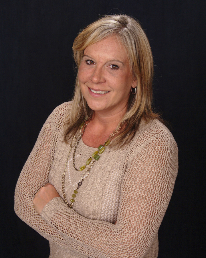 Kerry Mazzella