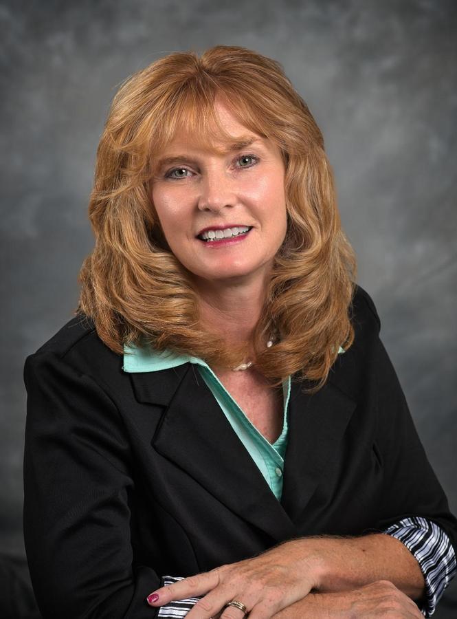 Laurie Jarema
