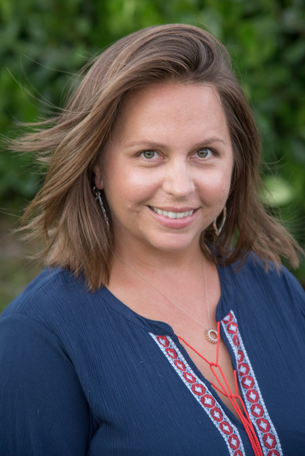 Stacy Bradberry
