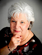 Gail Adams