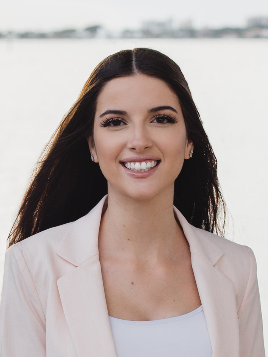 Marisa Turner