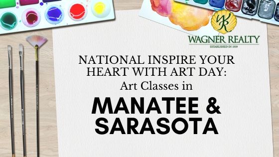 Sarasota Art Class