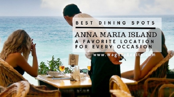 Best Anna Maria Island Restaurants