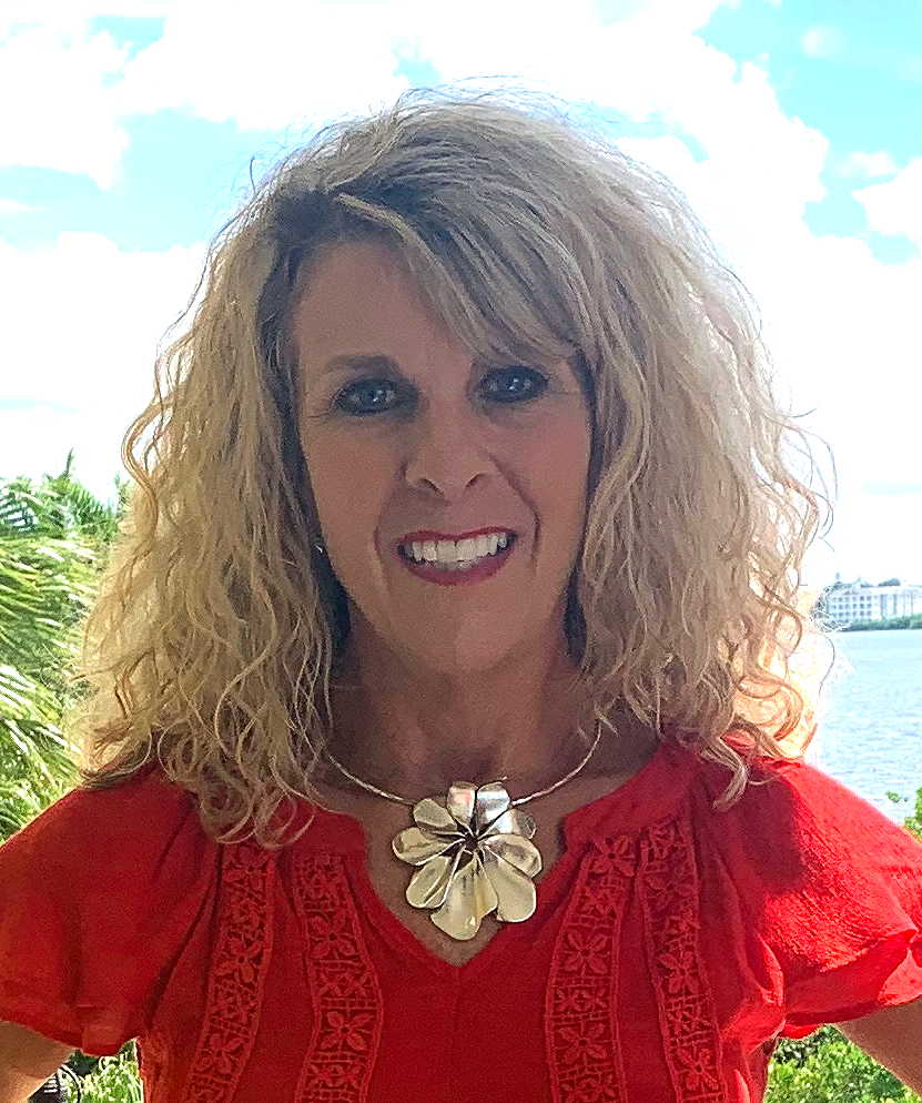 Jill Perfetto