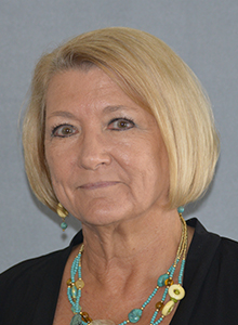 Carla Ross, Relocation Director for Wagner Realty