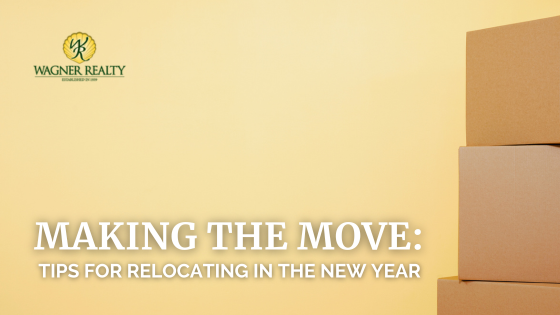 Wagner Moving