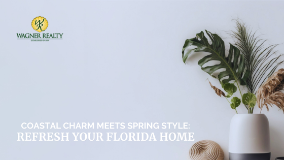 Spring Decor